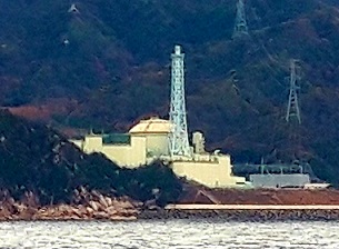 田湾原子力発電所